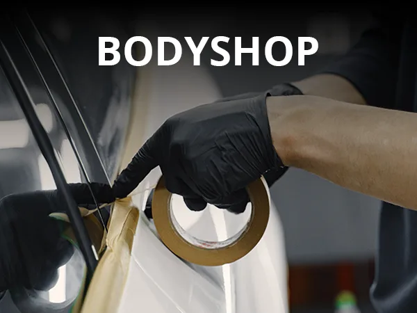Bodyshop