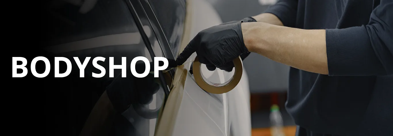 Bodyshop