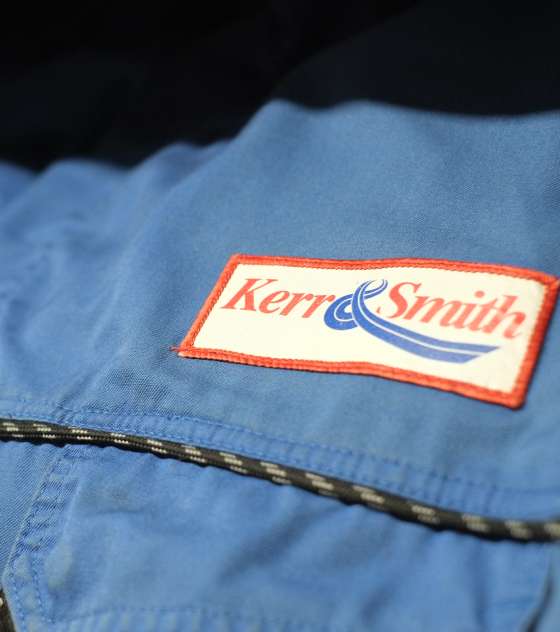 Kerr & Smith Bodyshop