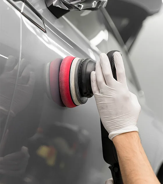 Kerr & Smith Bodyshop
