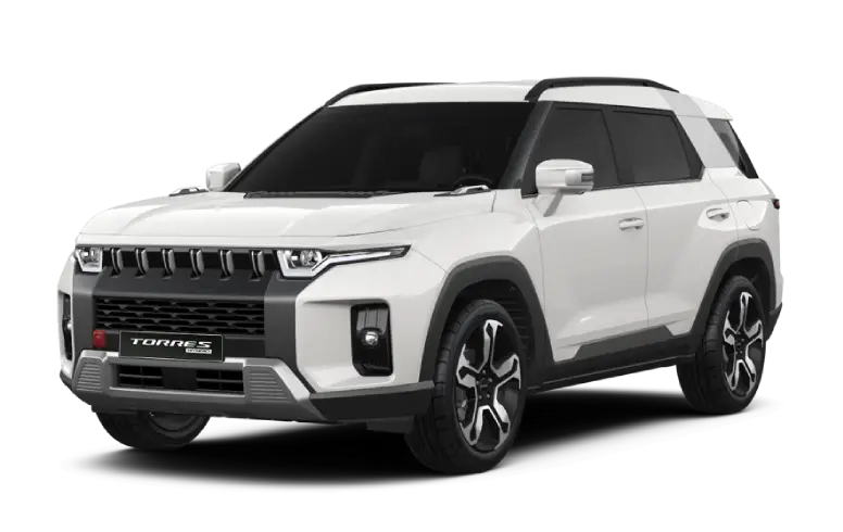 Torres Hybrid variant